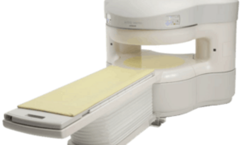 Open MRI Systems
